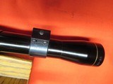 Leupold M8-4X Gloss Scope with Rings and Mounts - 3 of 10