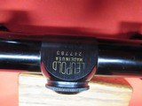 Leupold M8-4X Gloss Scope with Rings and Mounts - 2 of 10
