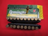 4 Boxes 80 Rds Remington 22-250 Factory Ammo - 7 of 7