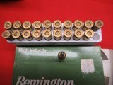 4 Boxes 80 Rds Remington 22-250 Factory Ammo - 5 of 7