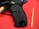 Walther P1 9MM with Box, Holster & Extra Mag - 4 of 16
