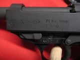 Walther P1 9MM with Box, Holster & Extra Mag - 2 of 16