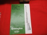 Remington 541 X Target 22LR with CMP Paperwork NIB! - 9 of 22