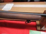 Remington 541 X Target 22LR with CMP Paperwork NIB! - 3 of 22