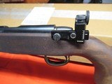 Remington 541 X Target 22LR with CMP Paperwork NIB! - 18 of 22