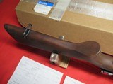 Remington 541 X Target 22LR with CMP Paperwork NIB! - 14 of 22