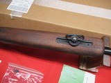 Remington 541 X Target 22LR with CMP Paperwork NIB! - 15 of 22