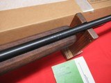 Remington 541 X Target 22LR with CMP Paperwork NIB! - 12 of 22