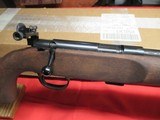 Remington 541 X Target 22LR with CMP Paperwork NIB! - 2 of 22