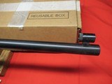 Remington 541 X Target 22LR with CMP Paperwork NIB! - 4 of 22