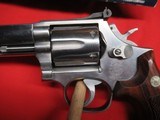 Smith & Wesson 686 No Dash 357 with Box - 6 of 19