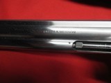 Smith & Wesson 686 No Dash 357 with Box - 7 of 19
