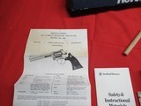Smith & Wesson 686 No Dash 357 with Box - 18 of 19