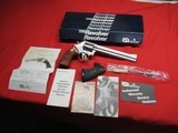 Smith & Wesson 686 No Dash 357 with Box - 1 of 19
