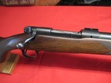 Winchester Pre 64 Mod 70 Varmint 243 - 2 of 20