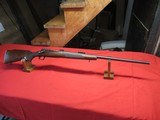 Winchester Pre 64 Mod 70 Varmint 243 - 1 of 20