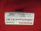 1 Full Box 20 Rds Winchester Antlered Game 30-30 Factory Ammo - 6 of 8