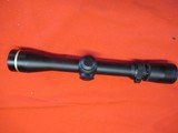 Leupold Vari-X III 1.75-6 E-32MM - 10 of 10