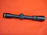 Leupold Vari-X III 1.75-6 E-32MM - 1 of 10