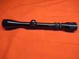 Vintage Redfield 3X-9X Scope - 1 of 10