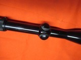 Vintage Redfield 3X-9X Scope - 5 of 10