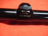 Vintage Redfield 3X-9X Scope - 2 of 10