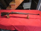 Winchester Pre 64 Mod 70 Std 30-06 Nice!! - 1 of 19