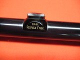 Vintage Redfield 3X-9X 1