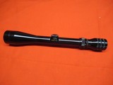 Vintage Redfield 3X-9X 1