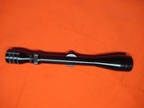 Vintage Redfield 3X-9X 1