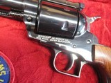 Ruger Mag-Na-Port New Model Super Blackhawk Lion 44 with Case - 5 of 17