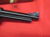 Ruger Mag-Na-Port New Model Super Blackhawk Lion 44 with Case - 10 of 17