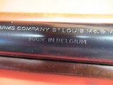 Belgium Browning T-Bolt 22 with Boyd Stock - 12 of 19