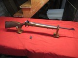 Belgium Browning T-Bolt 22 with Boyd Stock - 1 of 19