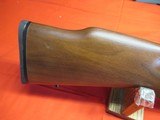 Belgium Browning T-Bolt 22 with Boyd Stock - 4 of 19