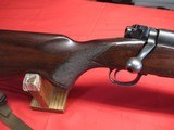 Winchester Pre 64 Mod 70 Fwt 30-06 - 3 of 21