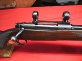 Winchester Pre 64 Mod 70 Fwt 30-06 - 2 of 21