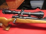 Remington Mod 7 Youth 7MM-08 with Scope - 2 of 19