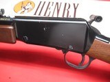 Henry HOO3TM Pump 22 Magnum with Box - 17 of 21