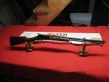Henry HOO3TM Pump 22 Magnum with Box - 1 of 21