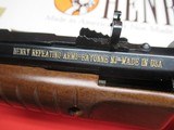 Henry HOO3TM Pump 22 Magnum with Box - 15 of 21