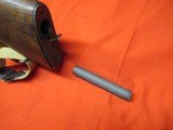 M1-A1 Thompson Phila Ordnance Museum Quality Display Gun - 23 of 25