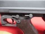 M1-A1 Thompson Phila Ordnance Museum Quality Display Gun - 19 of 25