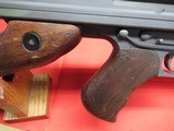 M1-A1 Thompson Phila Ordnance Museum Quality Display Gun - 6 of 25