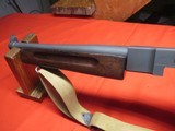 M1-A1 Thompson Phila Ordnance Museum Quality Display Gun - 20 of 25
