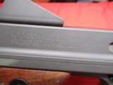 M1-A1 Thompson Phila Ordnance Museum Quality Display Gun - 4 of 25