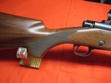 Winchester Mod 70 Safari Express 375 H&H Mag LEFT HAND LIKE NEW!! - 3 of 20