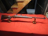 Winchester Mod 70 Safari Express 375 H&H Mag LEFT HAND LIKE NEW!! - 1 of 20