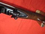 Winchester Mod 70 Safari Express 375 H&H Mag LEFT HAND LIKE NEW!! - 9 of 20