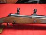Winchester Mod 70 Safari Express 375 H&H Mag LEFT HAND LIKE NEW!! - 2 of 20